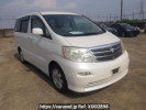Toyota Alphard MNH10W
