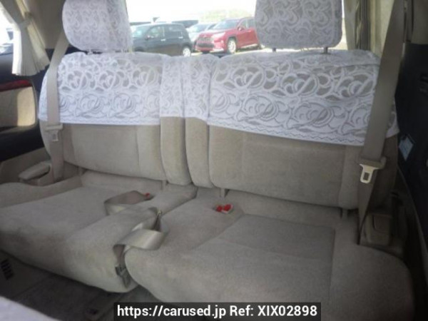 Used 2004 AT toyota alphard MNH10W Image[15]