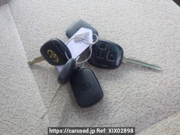 Used 2004 AT toyota alphard MNH10W Image[25]