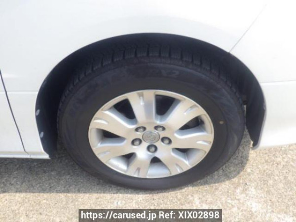 Used 2004 AT toyota alphard MNH10W Image[27]