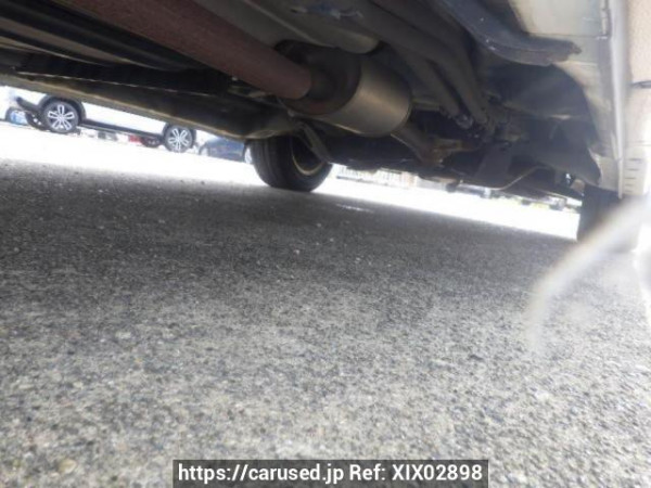 Used 2004 AT toyota alphard MNH10W Image[33]