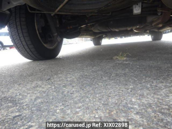 Used 2004 AT toyota alphard MNH10W Image[34]