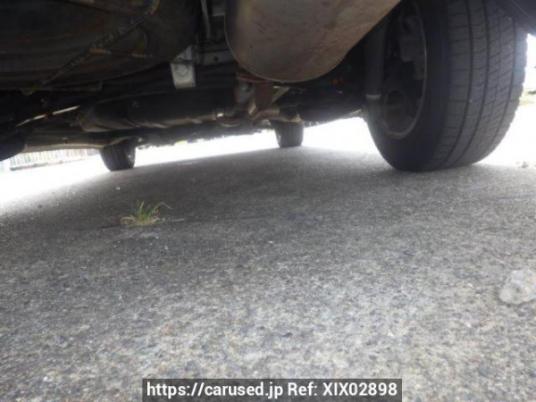 Used 2004 AT toyota alphard MNH10W Image[35]