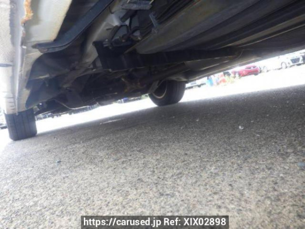 Used 2004 AT toyota alphard MNH10W Image[36]