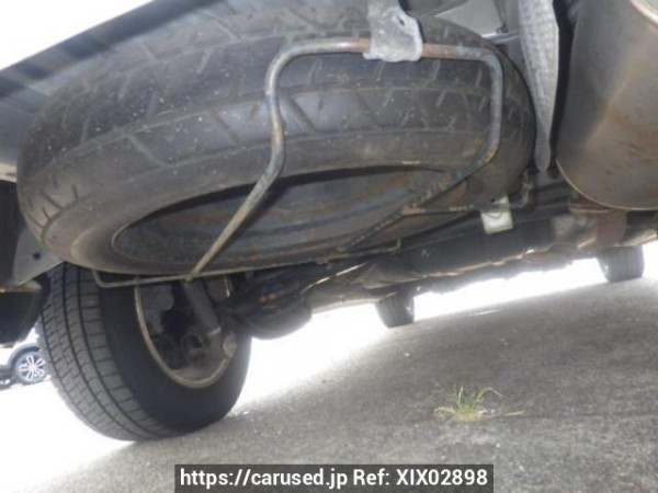 Used 2004 AT toyota alphard MNH10W Image[38]