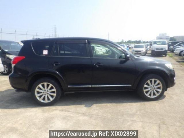 Used 2012 AT toyota vanguard ACA38W Image[7]