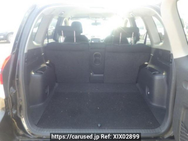 Used 2012 AT toyota vanguard ACA38W Image[8]