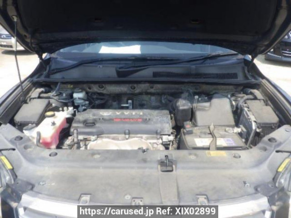 Used 2012 AT toyota vanguard ACA38W Image[9]