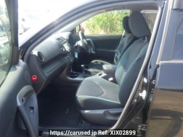 Used 2012 AT toyota vanguard ACA38W Image[12]