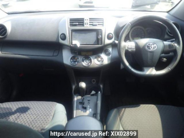 Used 2012 AT toyota vanguard ACA38W Image[15]