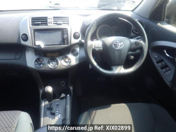 Used 2012 AT toyota vanguard ACA38W Image[17]
