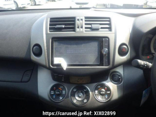 Used 2012 AT toyota vanguard ACA38W Image[19]