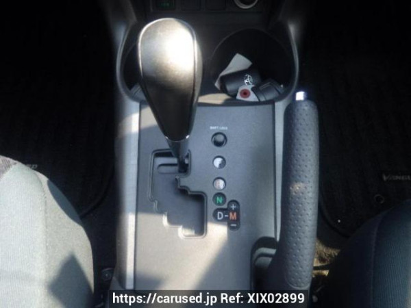 Used 2012 AT toyota vanguard ACA38W Image[21]