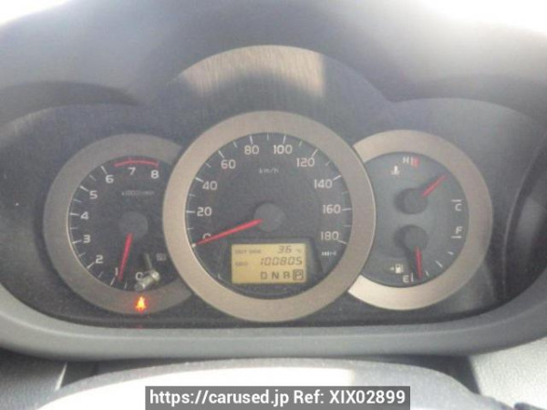 Used 2012 AT toyota vanguard ACA38W Image[22]