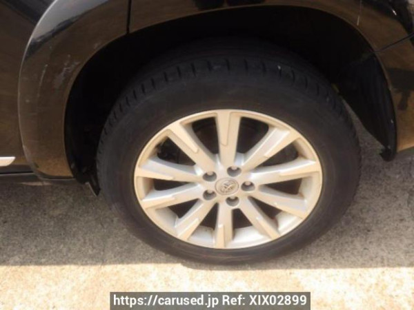 Used 2012 AT toyota vanguard ACA38W Image[27]