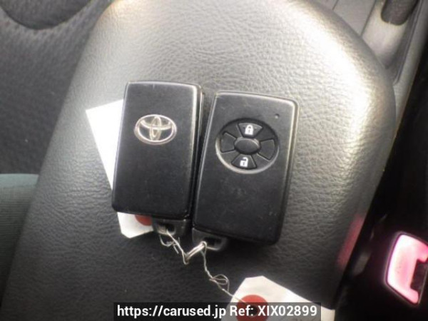 Used 2012 AT toyota vanguard ACA38W Image[36]