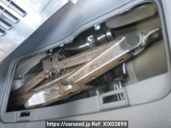 Used 2012 AT toyota vanguard ACA38W Image[38]