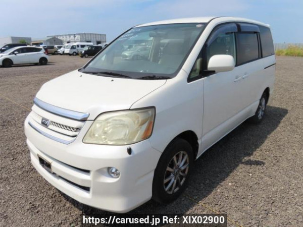 Used 2004 AT toyota noah AZR60G Image[2]