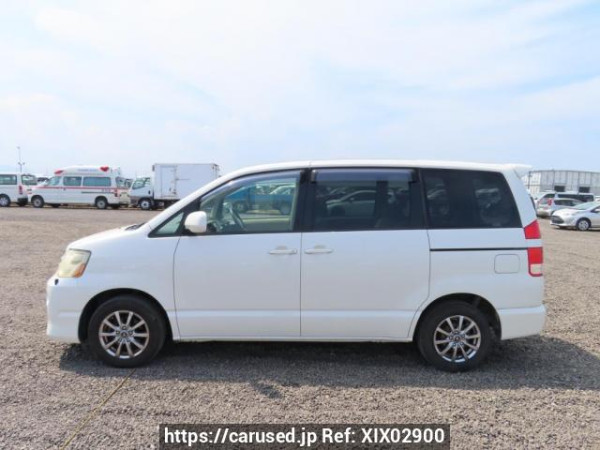 Used 2004 AT toyota noah AZR60G Image[3]
