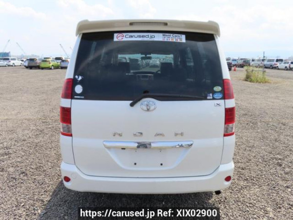 Used 2004 AT toyota noah AZR60G Image[5]