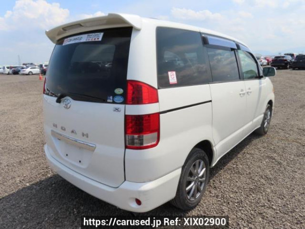 Used 2004 AT toyota noah AZR60G Image[6]