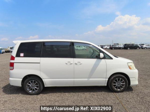 Used 2004 AT toyota noah AZR60G Image[7]
