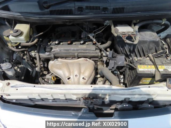 Used 2004 AT toyota noah AZR60G Image[9]