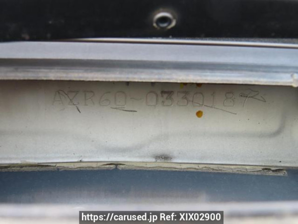 Used 2004 AT toyota noah AZR60G Image[11]
