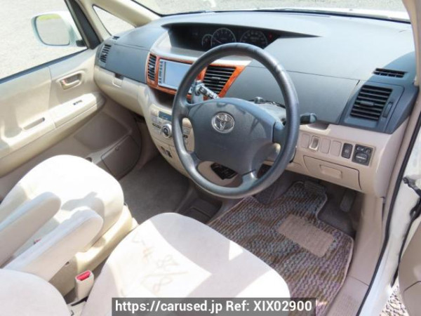 Used 2004 AT toyota noah AZR60G Image[12]