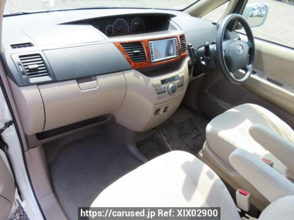 Used 2004 AT toyota noah AZR60G Image[13]