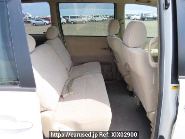Used 2004 AT toyota noah AZR60G Image[14]