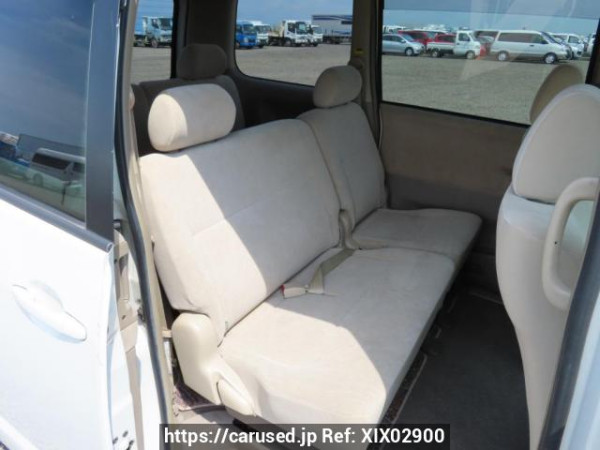 Used 2004 AT toyota noah AZR60G Image[15]