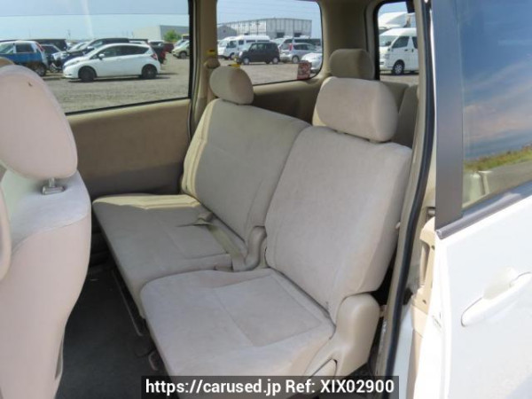 Used 2004 AT toyota noah AZR60G Image[17]