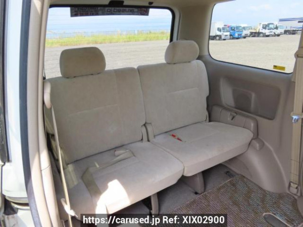 Used 2004 AT toyota noah AZR60G Image[18]