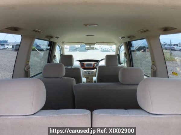 Used 2004 AT toyota noah AZR60G Image[20]