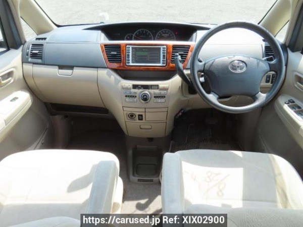 Used 2004 AT toyota noah AZR60G Image[21]