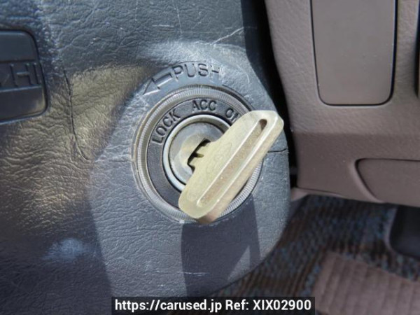 Used 2004 AT toyota noah AZR60G Image[24]