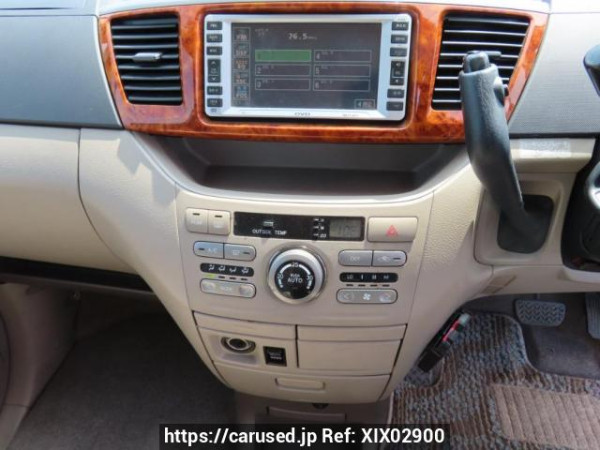 Used 2004 AT toyota noah AZR60G Image[27]