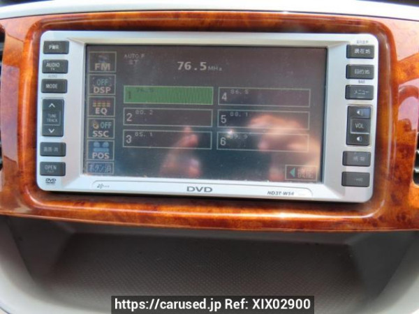 Used 2004 AT toyota noah AZR60G Image[28]