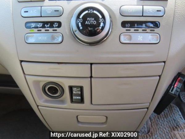 Used 2004 AT toyota noah AZR60G Image[29]