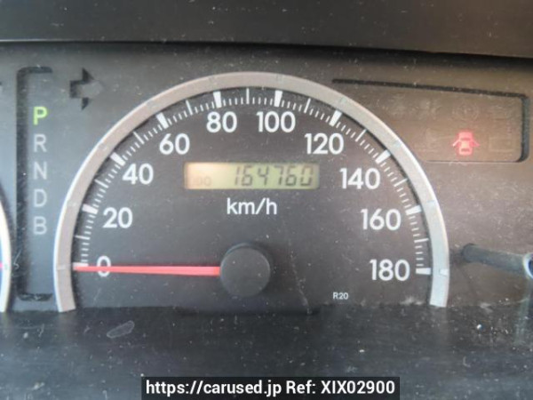 Used 2004 AT toyota noah AZR60G Image[31]