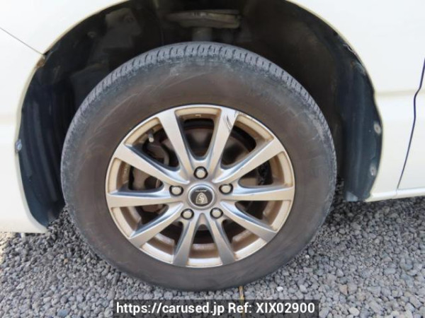 Used 2004 AT toyota noah AZR60G Image[33]