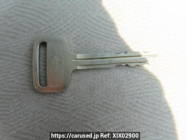 Used 2004 AT toyota noah AZR60G Image[45]