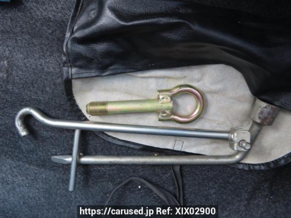 Used 2004 AT toyota noah AZR60G Image[47]