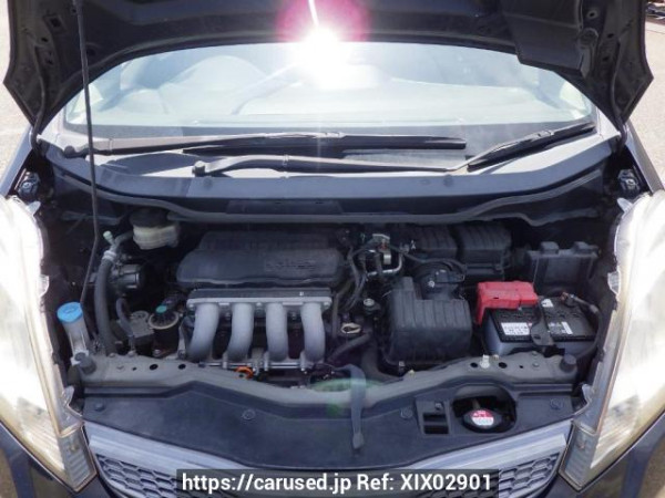 Used 2012 AT honda fit GE6 Image[9]