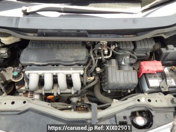 Used 2012 AT honda fit GE6 Image[10]