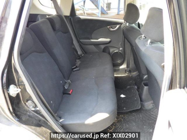 Used 2012 AT honda fit GE6 Image[17]