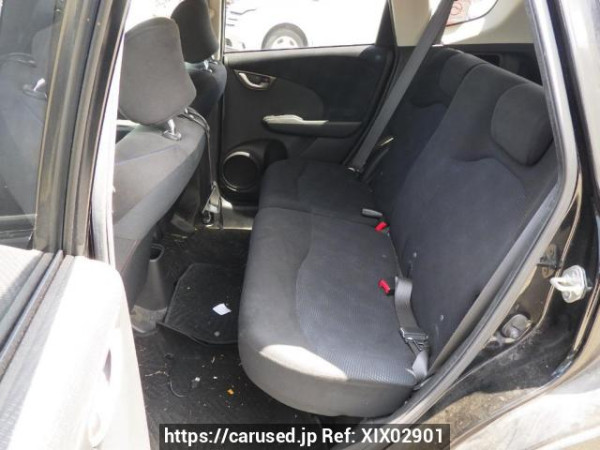 Used 2012 AT honda fit GE6 Image[18]