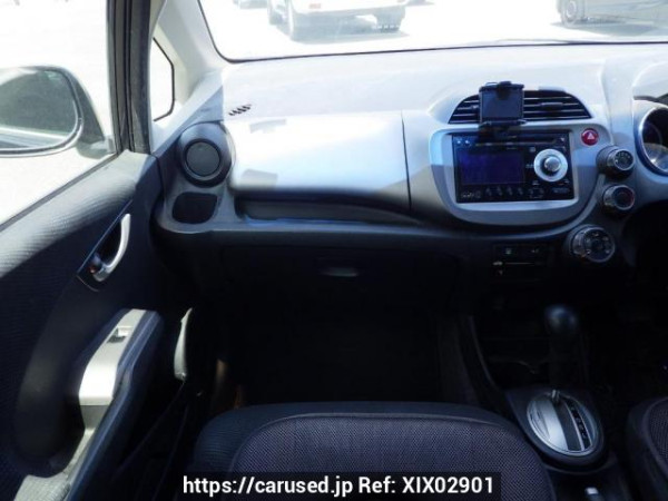 Used 2012 AT honda fit GE6 Image[20]
