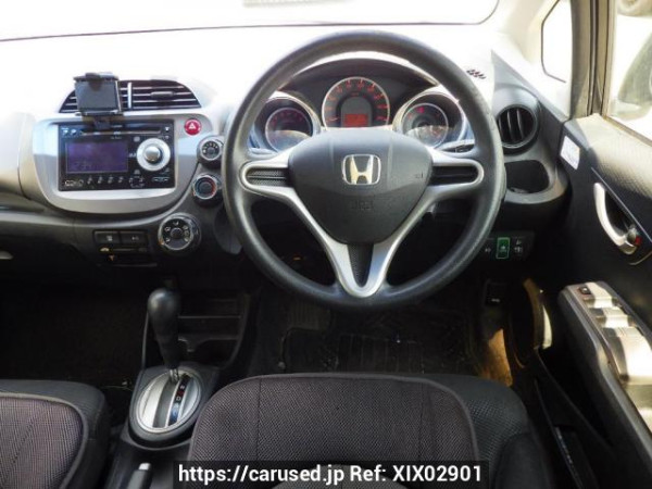 Used 2012 AT honda fit GE6 Image[21]
